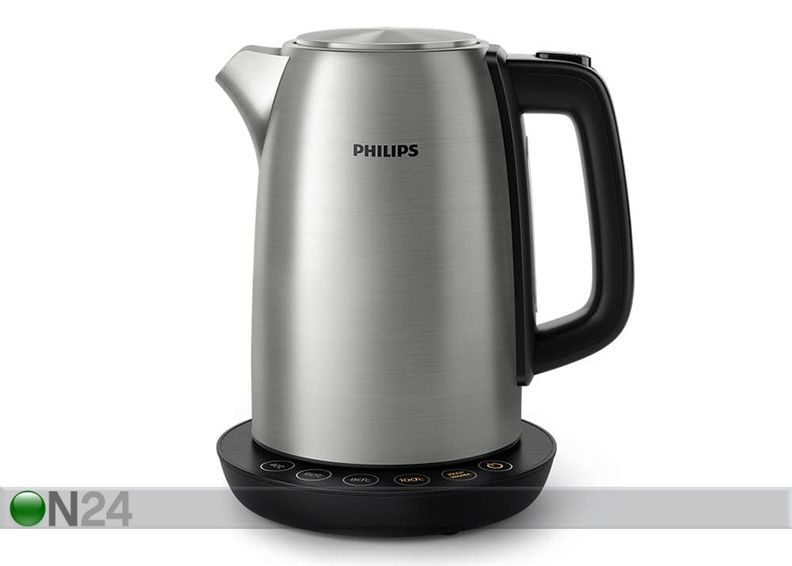 Vedenkeitin Philips Avance Collection kuvasuurennos