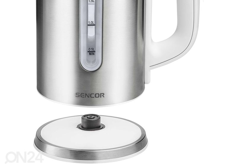 Vedenkeitin Sencor 1,7 L kuvasuurennos