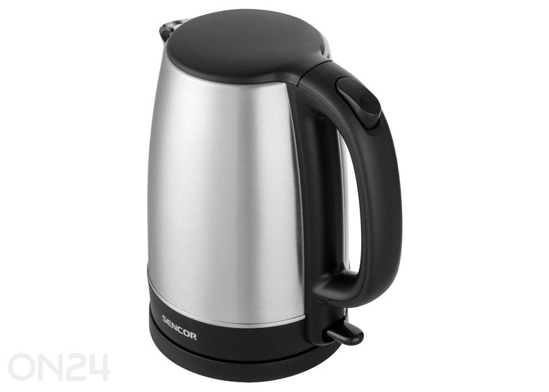 Vedenkeitin Sencor 1,7 L SWK1715SS kuvasuurennos