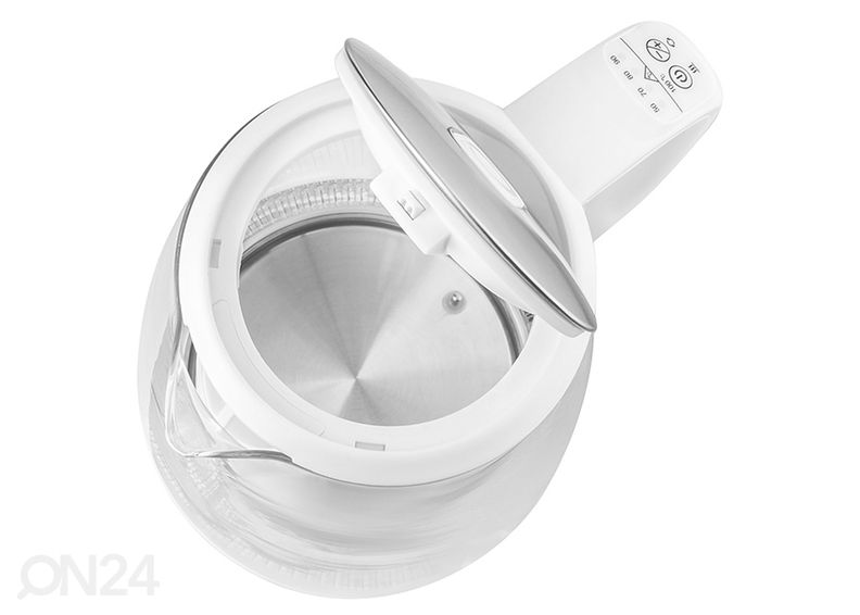 Vedenkeitin Sencor 2 L SWK2190WH kuvasuurennos