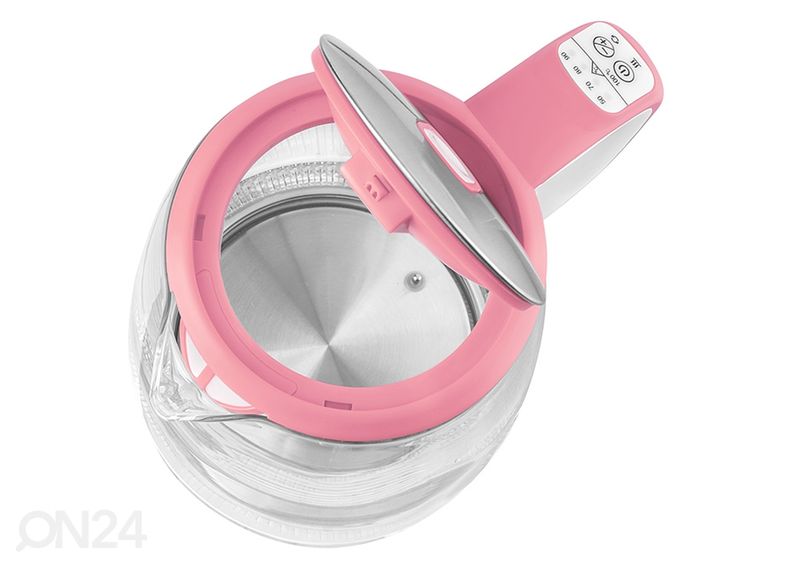 Vedenkeitin Sencor 2 L SWK2194RD kuvasuurennos