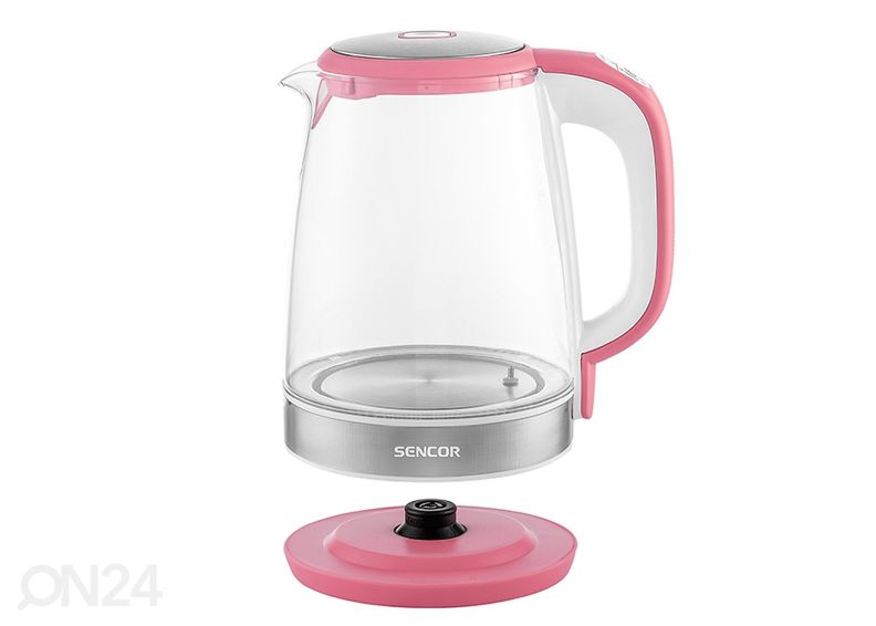 Vedenkeitin Sencor 2 L SWK2194RD kuvasuurennos