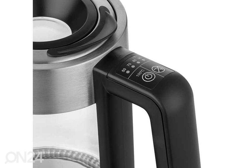 Vedenkeitin Sencor kuvasuurennos