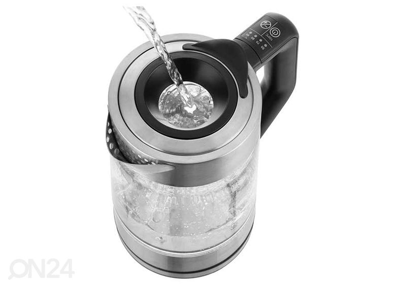 Vedenkeitin Sencor kuvasuurennos