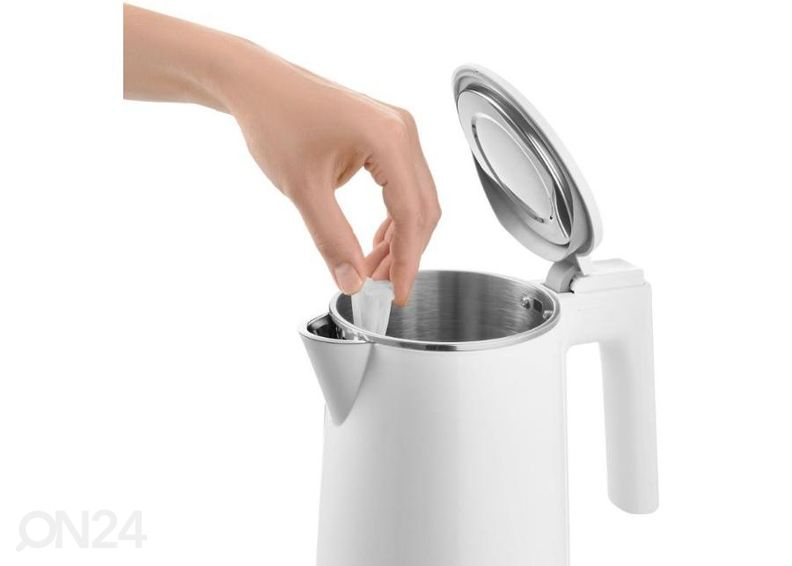 Vedenkeitin Sencor SWK0155WH kuvasuurennos