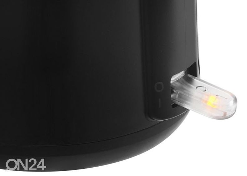 Vedenkeitin Sencor SWK0156BK kuvasuurennos