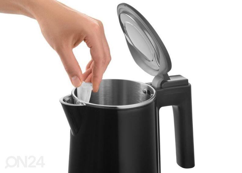 Vedenkeitin Sencor SWK0156BK kuvasuurennos