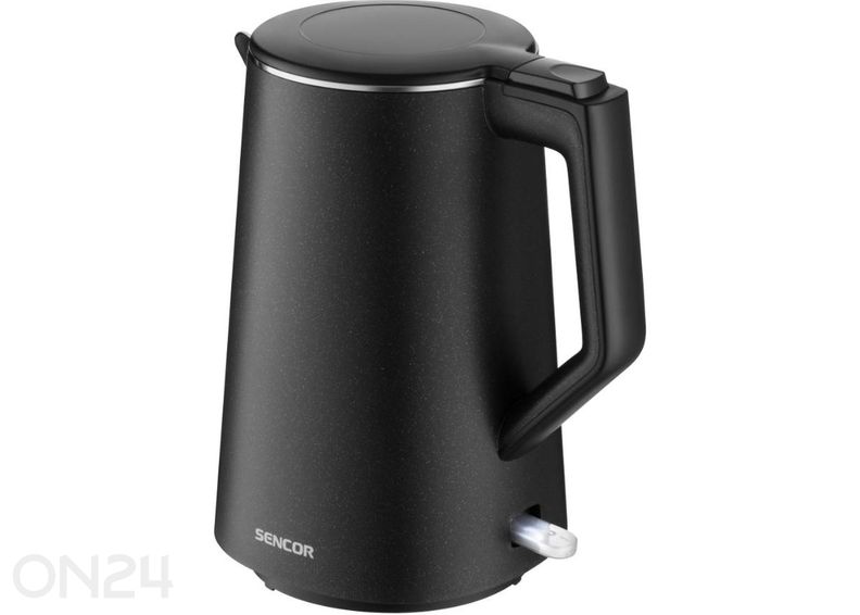 Vedenkeitin Sencor SWK0551BK kuvasuurennos