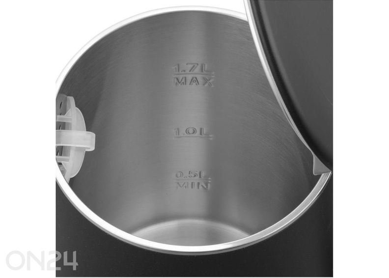 Vedenkeitin Sencor SWK0551BK kuvasuurennos