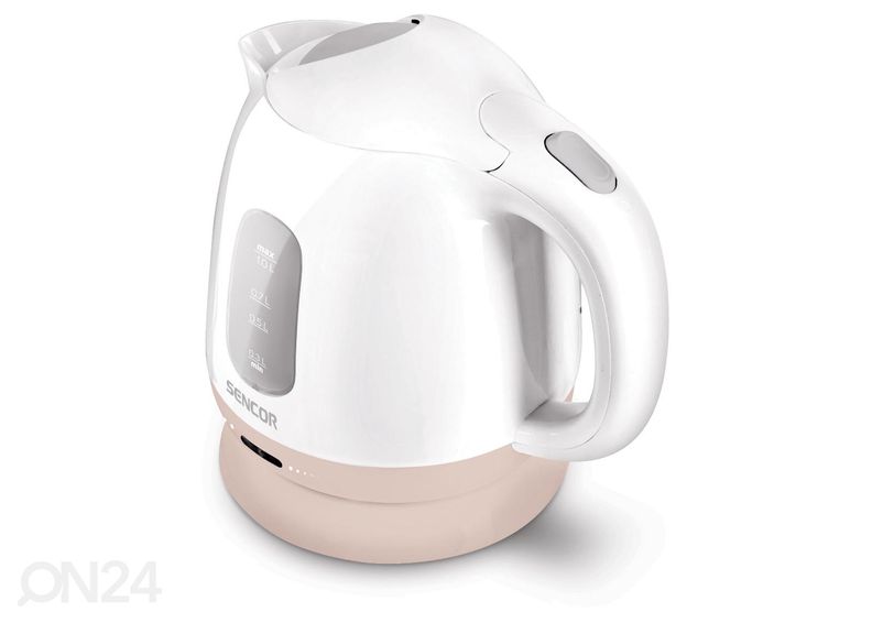 Vedenkeitin Sencor SWK1102RS kuvasuurennos