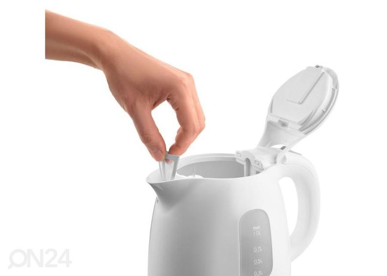 Vedenkeitin Sencor SWK1102RS kuvasuurennos