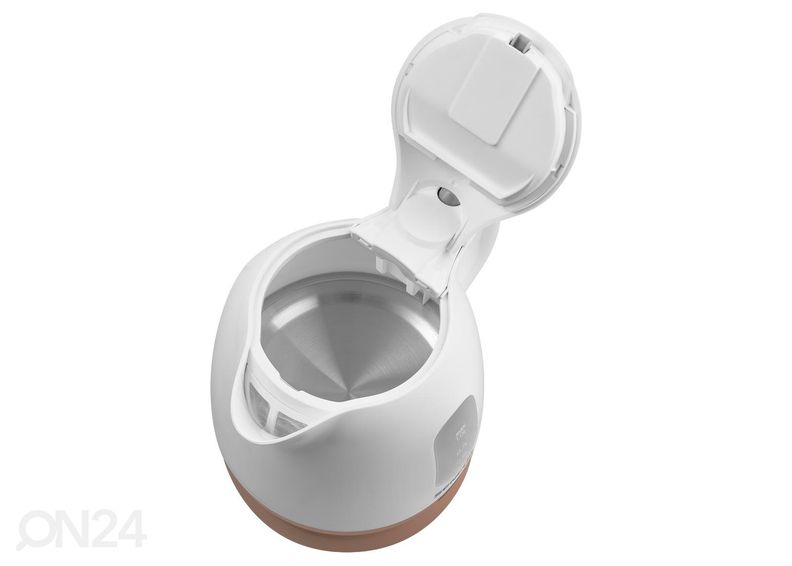 Vedenkeitin Sencor SWK1102RS kuvasuurennos