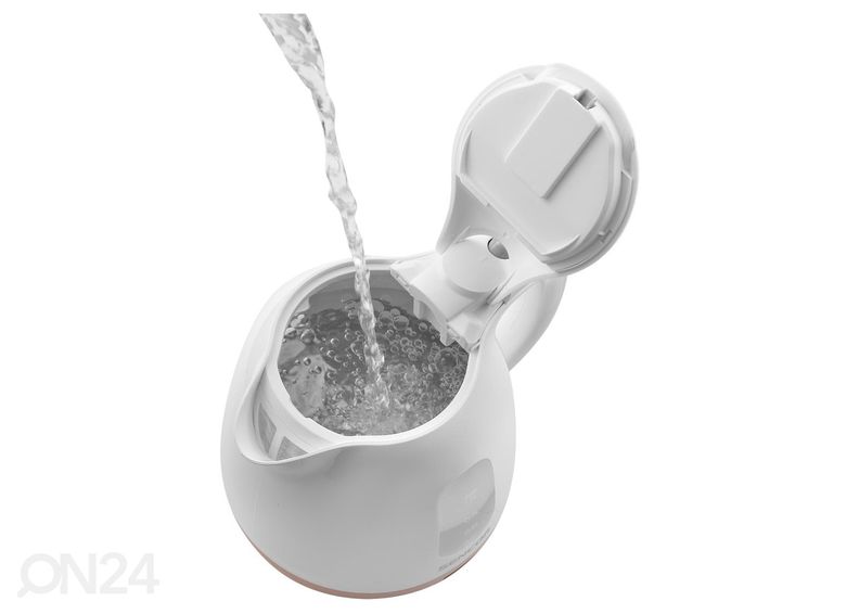 Vedenkeitin Sencor SWK1102RS kuvasuurennos