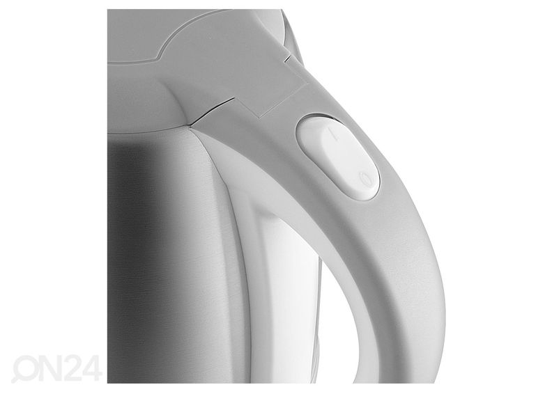 Vedenkeitin Sencor SWK1230SS kuvasuurennos