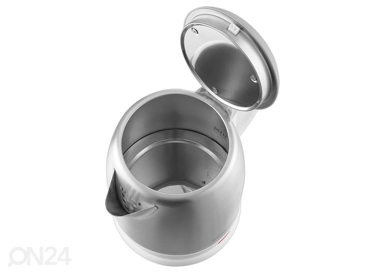 Vedenkeitin Sencor SWK1230SS kuvasuurennos