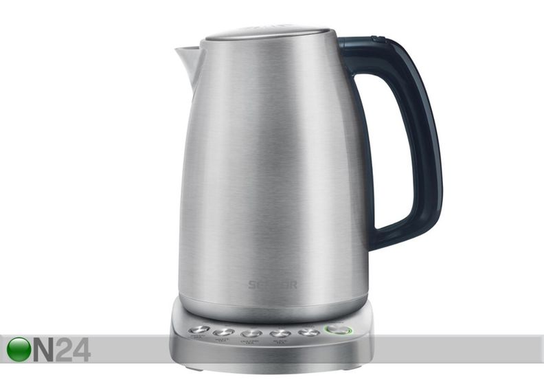 Vedenkeitin Sencor SWK1796SS kuvasuurennos
