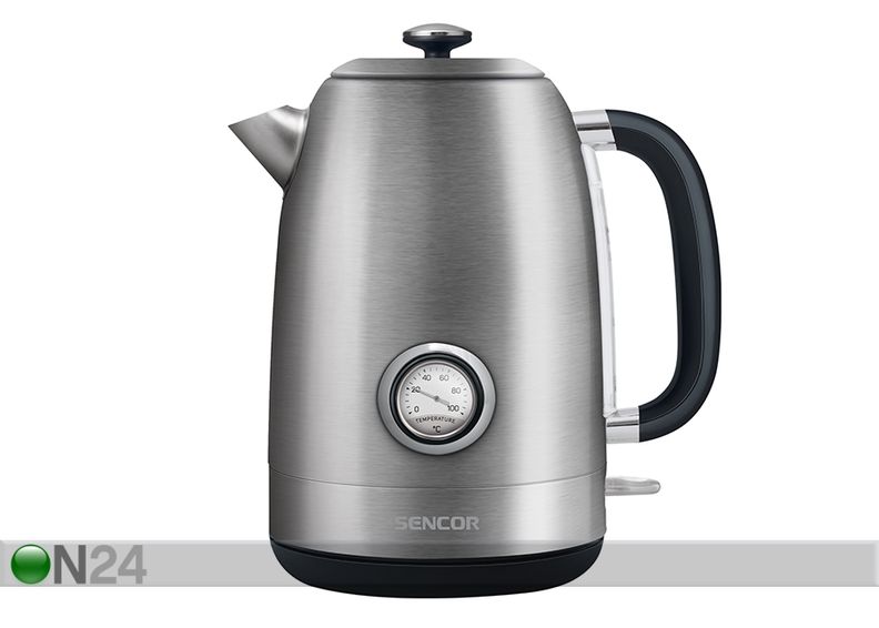 Vedenkeitin Sencor SWK1799S kuvasuurennos