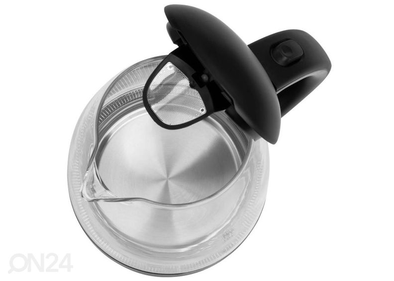 Vedenkeitin Sencor SWK2300BK kuvasuurennos