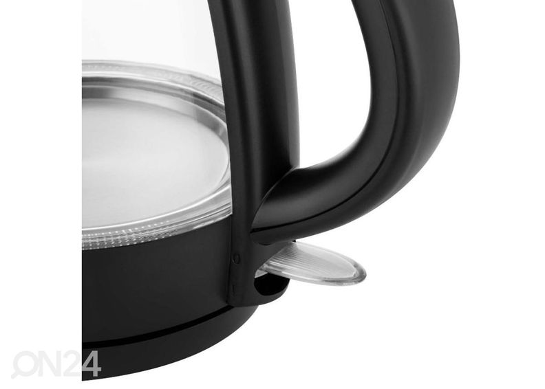 Vedenkeitin Sencor SWK2300BK kuvasuurennos