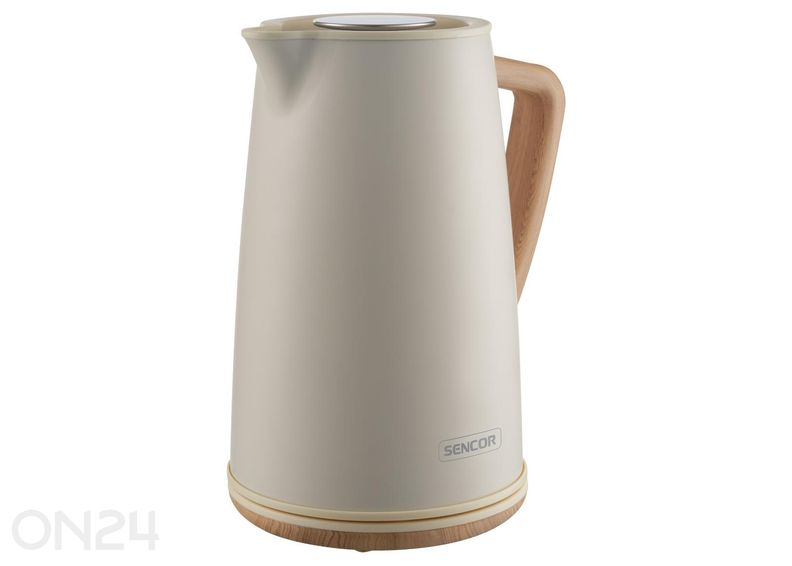 Vedenkeitin Sencor SWK2717YG kuvasuurennos