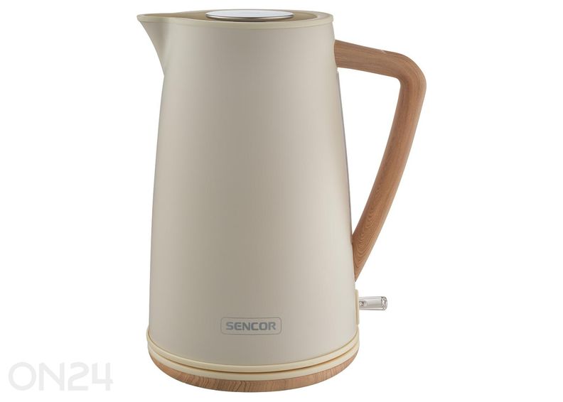 Vedenkeitin Sencor SWK2717YG kuvasuurennos