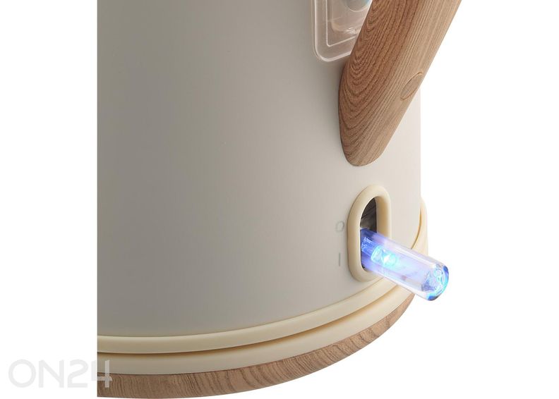 Vedenkeitin Sencor SWK2717YG kuvasuurennos