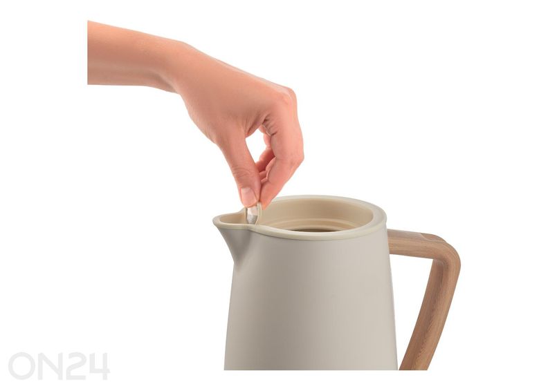 Vedenkeitin Sencor SWK2717YG kuvasuurennos