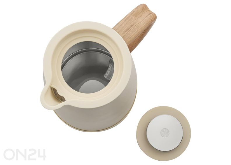 Vedenkeitin Sencor SWK2717YG kuvasuurennos