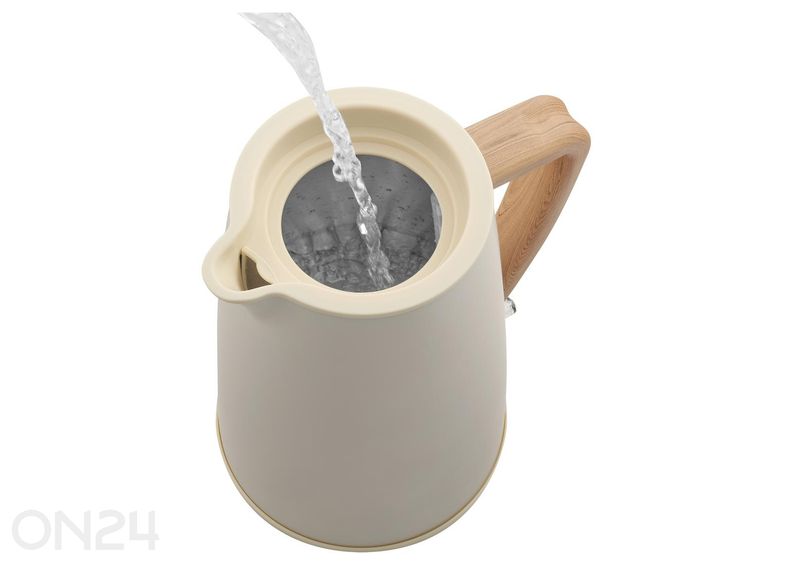 Vedenkeitin Sencor SWK2717YG kuvasuurennos