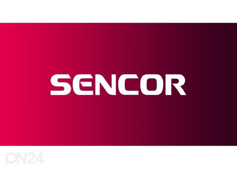 Vedenkeitin Sencor SWK2727MB, musta kuvasuurennos