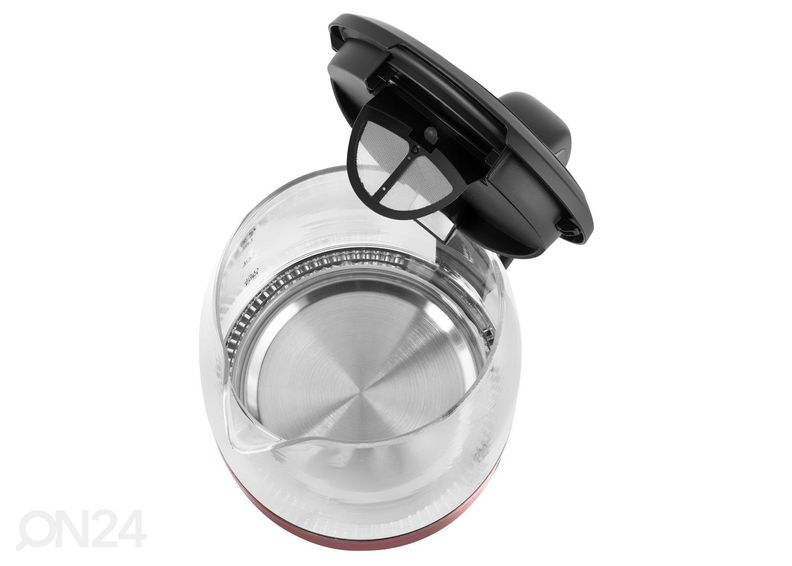 Vedenkeitin Sencor SWK7401RD kuvasuurennos
