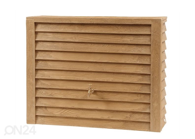 Vedenkeitin Woody Lightwood 350 L kuvasuurennos