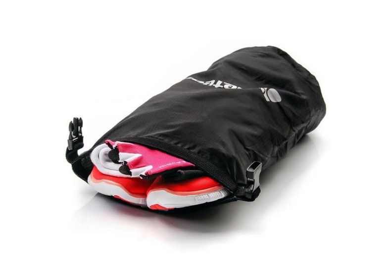 Vedenkestävä putkilaukku retkeilyyn Meteor 3 kuvasuurennos