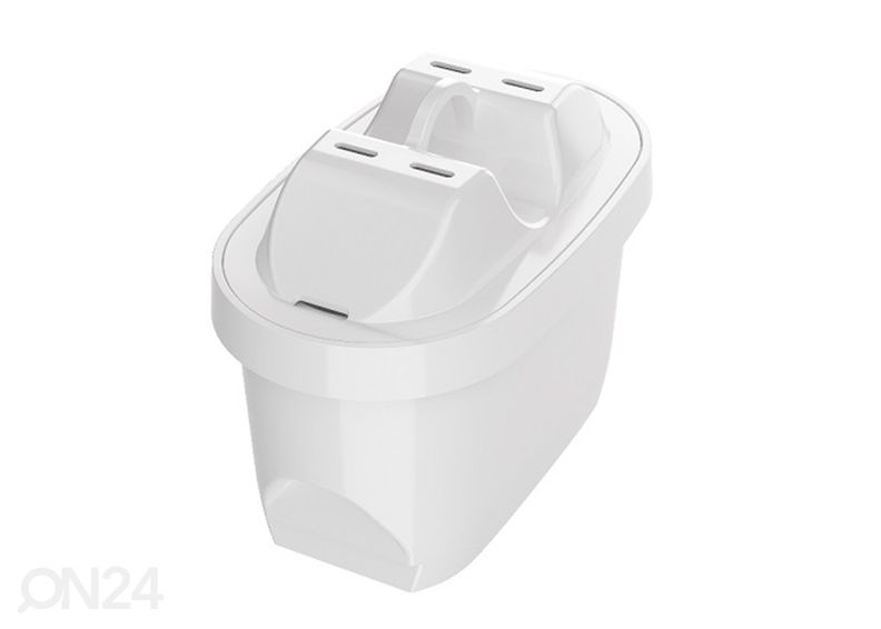 Vedensuodatin Aquaphor B026N MAXFOR + kuvasuurennos