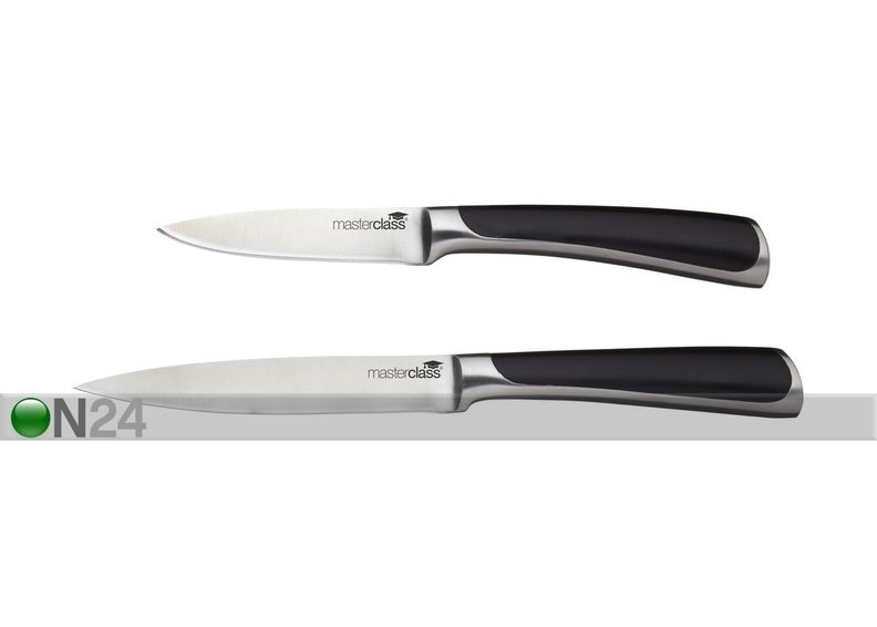 Veitsisarja, 6-osainen kuvasuurennos