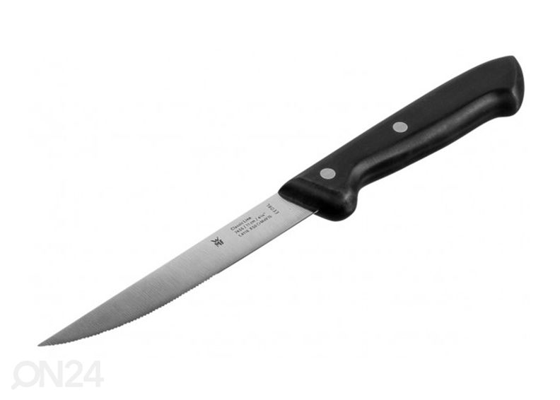Veitsisetti WMF Classic Line 6-osainen kuvasuurennos