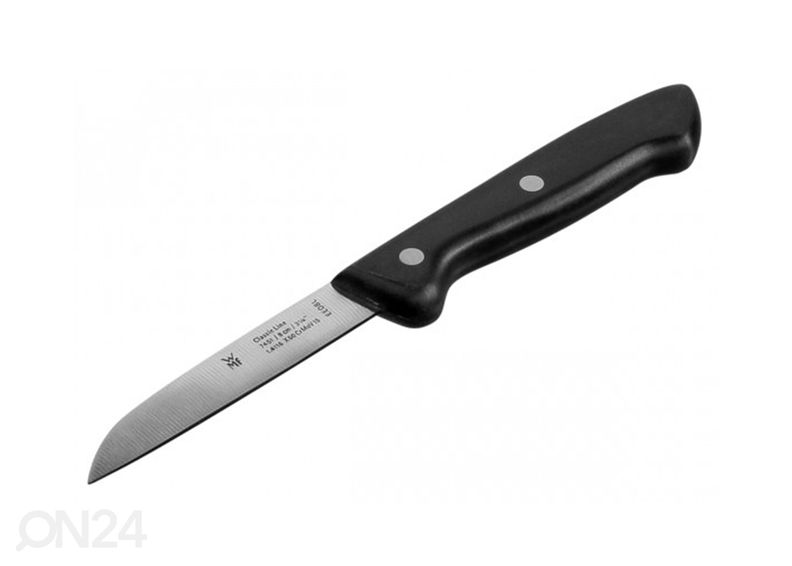 Veitsisetti WMF Classic Line 6-osainen kuvasuurennos