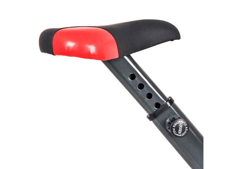 Velo kokoontaitettava crosstrainer Xbike inSPORTline kuvasuurennos