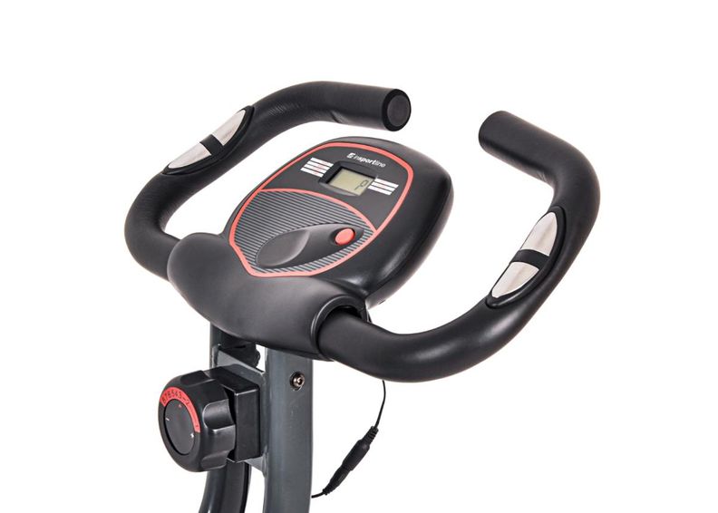 Velo kokoontaitettava crosstrainer Xbike inSPORTline kuvasuurennos