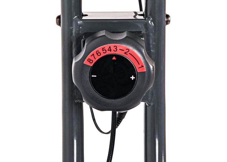Velo kokoontaitettava crosstrainer Xbike inSPORTline kuvasuurennos