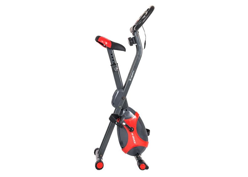 Velo kokoontaitettava crosstrainer Xbike inSPORTline kuvasuurennos