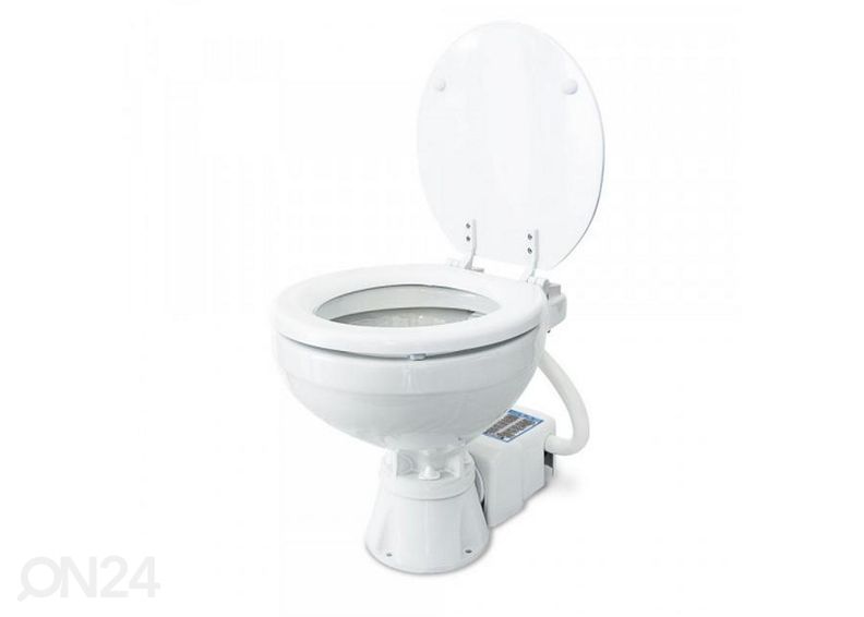 Veneen WC WC EVO Compact standardi 12V kuvasuurennos