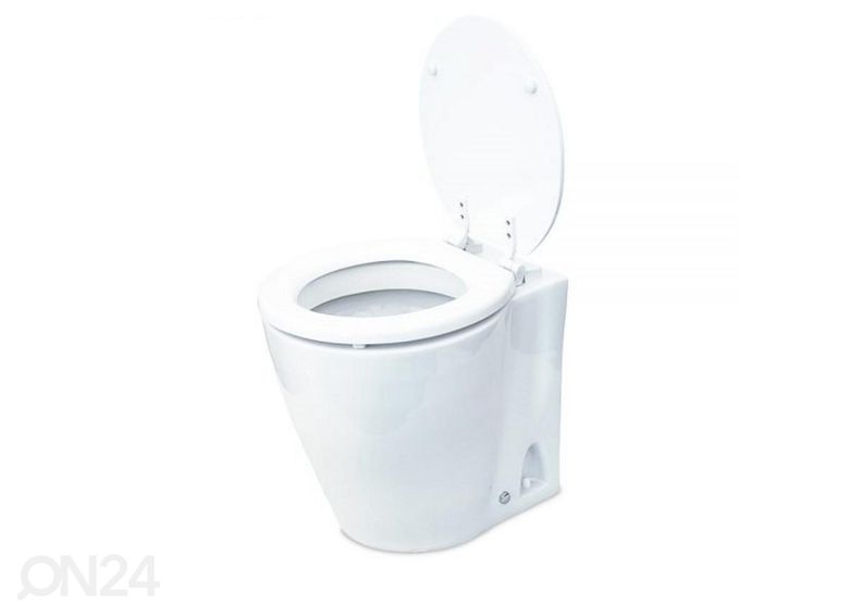 Venekäymälä WC Design standard 24V kuvasuurennos
