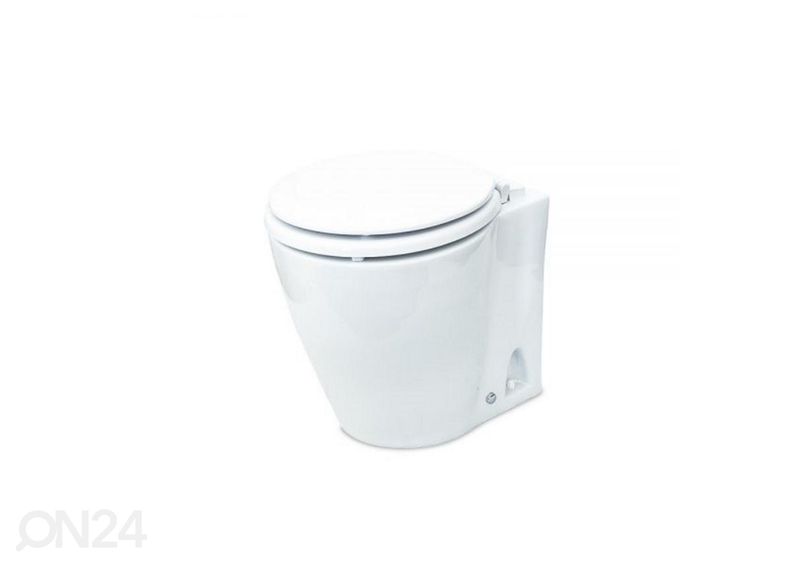 Venekäymälä WC Design standard 24V kuvasuurennos