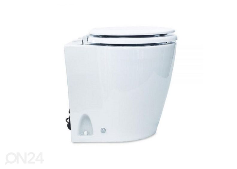 Venekäymälä WC Design standard 24V kuvasuurennos