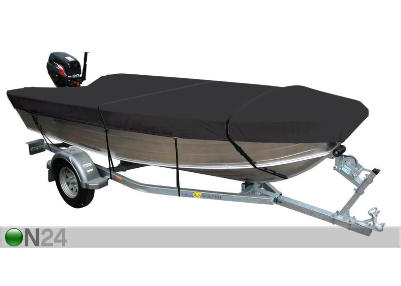 Venepeite avoveneille 3.9-4.1 m kuvasuurennos