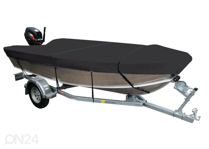 Venepeite avoveneille 4.3-4.5 m kuvasuurennos