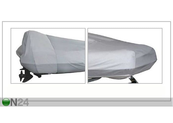 Venepeite kumiveneille 2.3-2.6 m kuvasuurennos