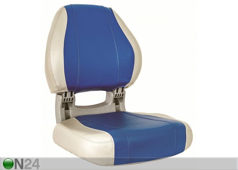 Venetuoli Sirocco ergonominen kuvasuurennos