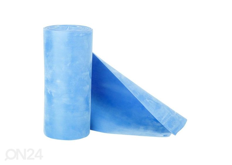 Venyttely kuminauha inSPORTline Morpo FT Roll 5.5m Heavy kuvasuurennos